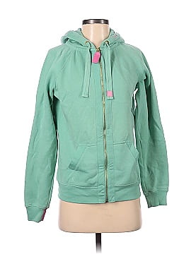 Joules Zip Up Hoodie (view 1)