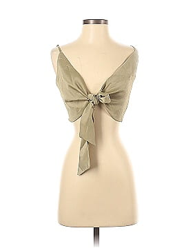 Princess Polly Sleeveless Blouse (view 1)
