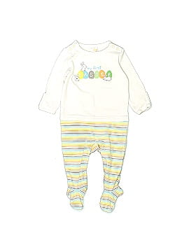 Gymboree Long Sleeve Outfit (view 1)