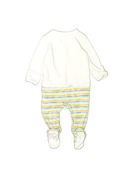 Gymboree Long Sleeve Outfit (view 2)