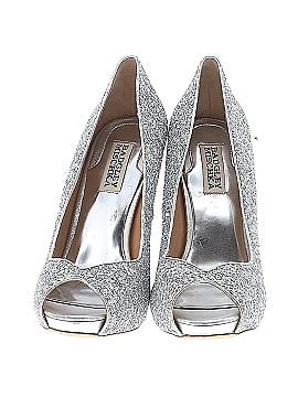 Badgley Mischka Heels (view 2)