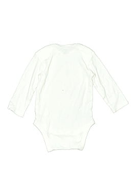 Gerber Long Sleeve Onesie (view 2)