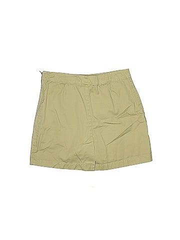 Lands' End Casual Skirt (view 2)