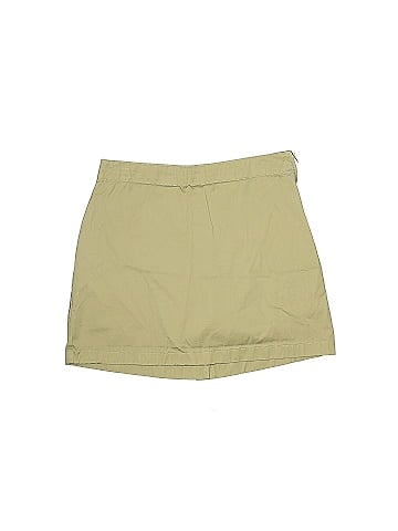 Lands' End Casual Skirt (view 1)