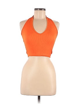 Nasty Gal Inc. Halter Top (view 1)