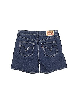 Levi's Denim Shorts (view 2)