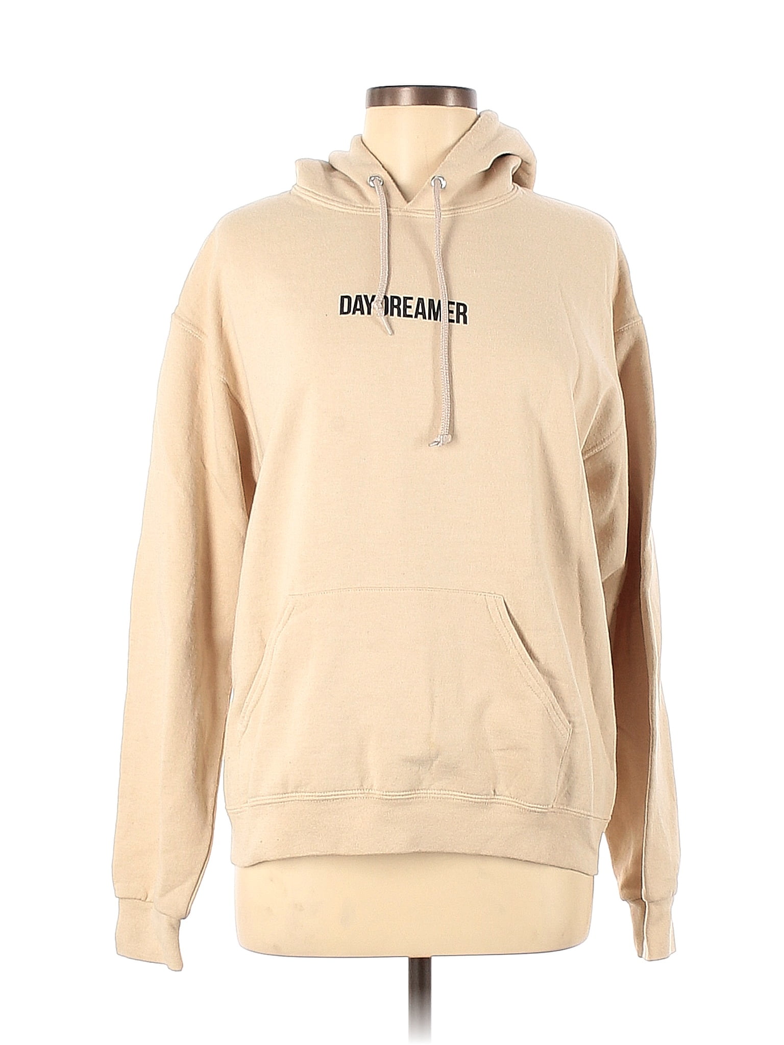 Daydreamer hoodie tan hot sale