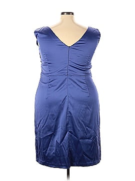 Donna Ricco Cocktail Dress (view 2)