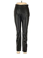 Cupcakes & Cashmere Faux Leather Pants