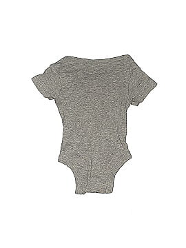 Gerber Short Sleeve Onesie (view 2)