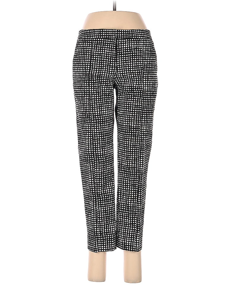 Pre-owned Reed Casual Pants In Black