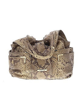 MICHAEL Michael Kors Leather Hobo (view 1)