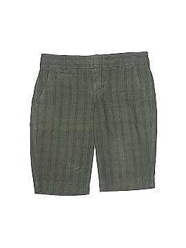 Vince. Khaki Shorts (view 1)