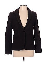 Massimo Dutti Wool Blazer