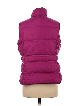 Lands' End Vest (view 2)