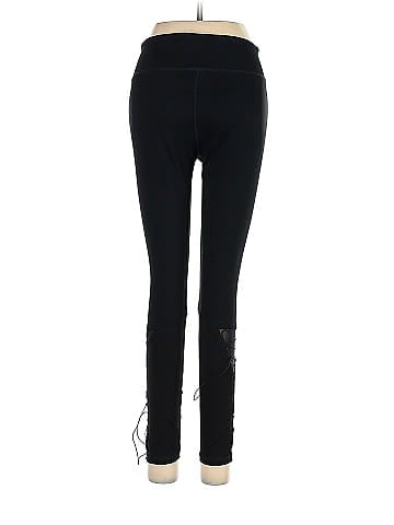 Demi Lovato Fabletics Active Pants (view 2)