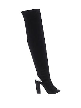Bamboo Ankle Boots (view 1)