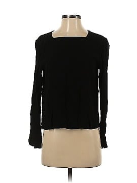 Paolo Casalini Long Sleeve Blouse (view 1)