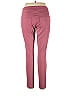 Utopia Burgundy Pink Jeggings Size L - photo 2