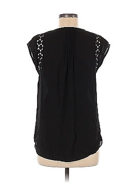 A Pea in the Pod Short Sleeve Blouse (view 2)