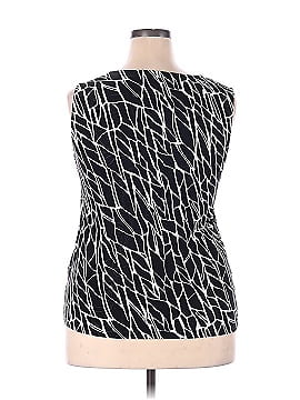 JM Collection Tank Top (view 2)