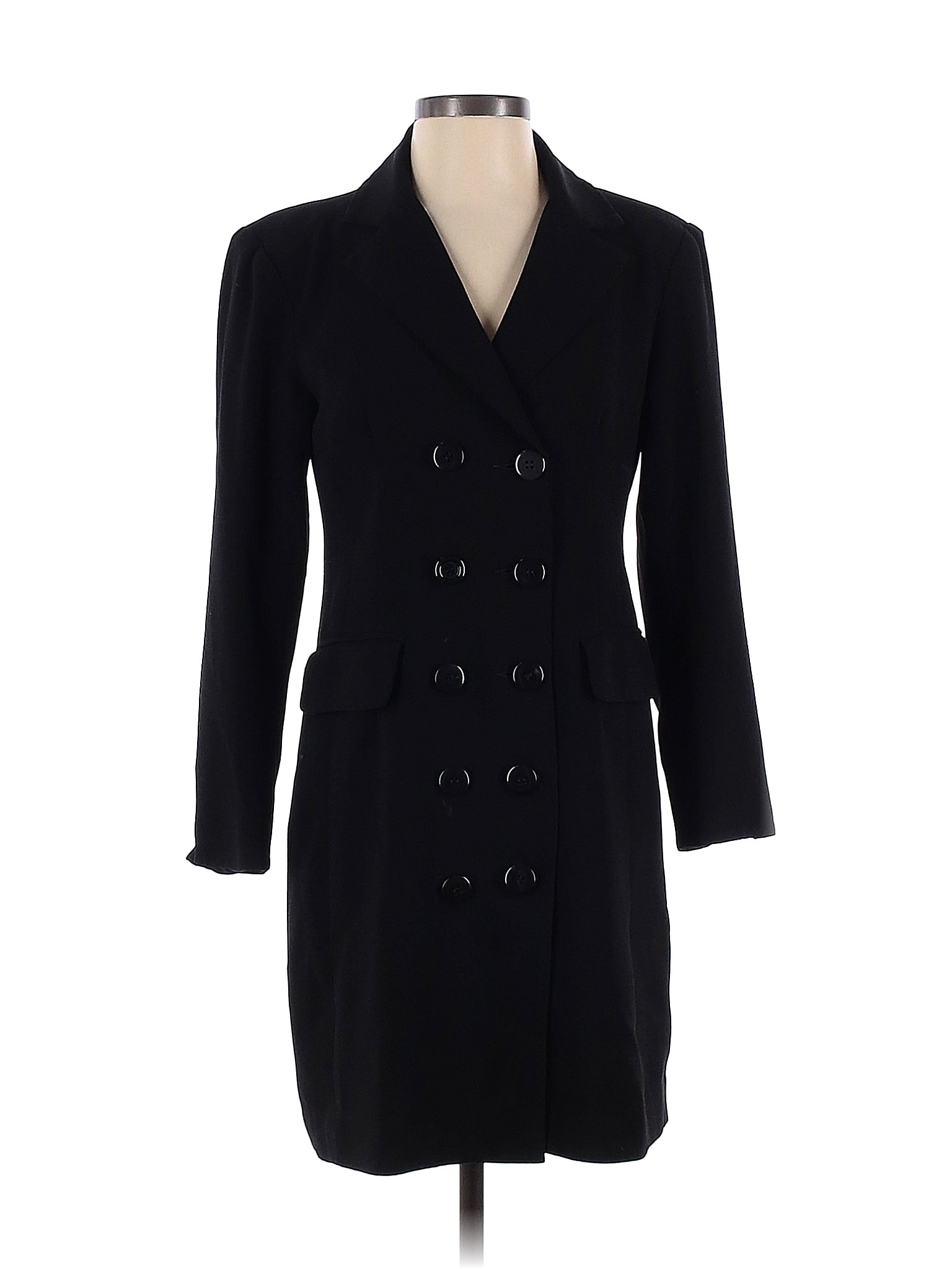 Nanette lepore hot sale trench coat