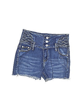 Unbranded Denim Shorts (view 1)