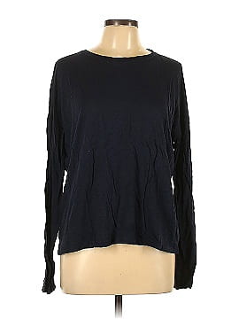 Vince. Long Sleeve T-Shirt (view 1)