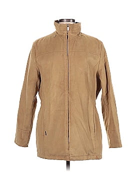 London Fog Jacket (view 1)