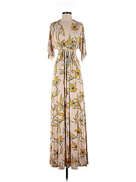 Rachel Pally Floral Caftan Maternity Dress (view 1)