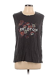 Peloton Sleeveless T Shirt