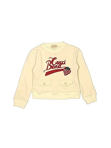 Gucci Sweatshirt - front