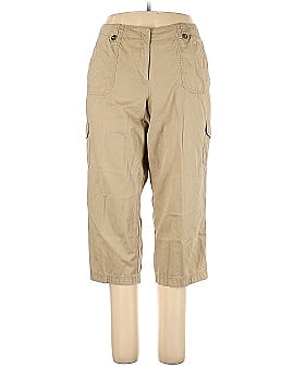 Chaus Cargo Pants (view 1)