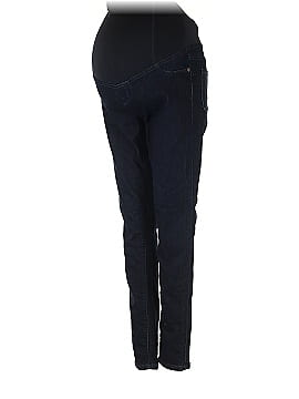 Isabel Maternity Jeggings (view 1)
