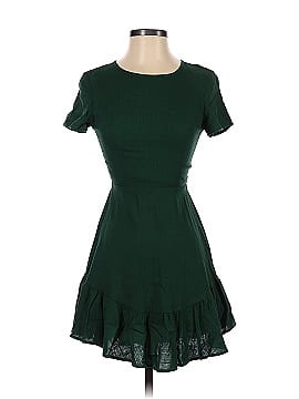 Selfie Leslie Casual Dress (view 1)