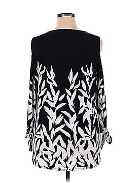 Alfani Sleeveless Top (view 2)