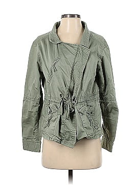 Ann Taylor LOFT Jacket (view 1)