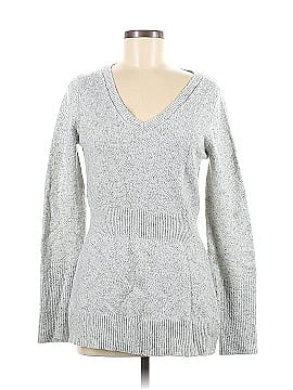 Ann Taylor Pullover Sweater (view 1)