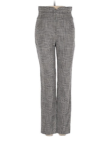 Rebecca taylor plaid store pant