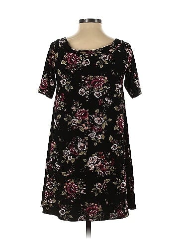 Altar'd State Casual Dress (view 2)