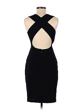BCBGMAXAZRIA Casual Dress (view 2)