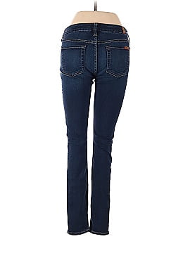 7 For All Mankind Jeans (view 2)