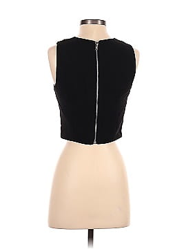 Endless Rose Sleeveless Blouse (view 2)
