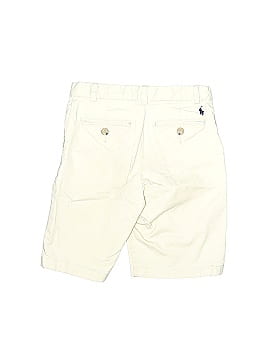 Polo by Ralph Lauren Khaki Shorts (view 2)