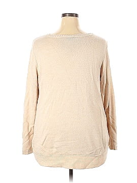 Lane Bryant Pullover Sweater (view 2)