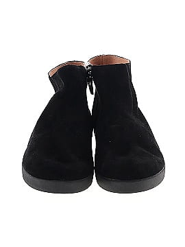 FitFlop Ankle Boots (view 2)