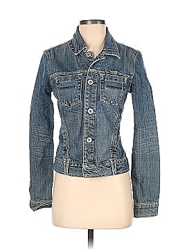 Yanuk deals denim jacket