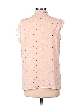 Ann Taylor LOFT Sleeveless Blouse (view 2)