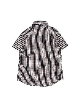 Cmx Short Sleeve Button-Down Shirt (view 2)