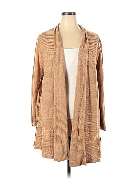 Lane Bryant Outlet Cardigan (view 1)